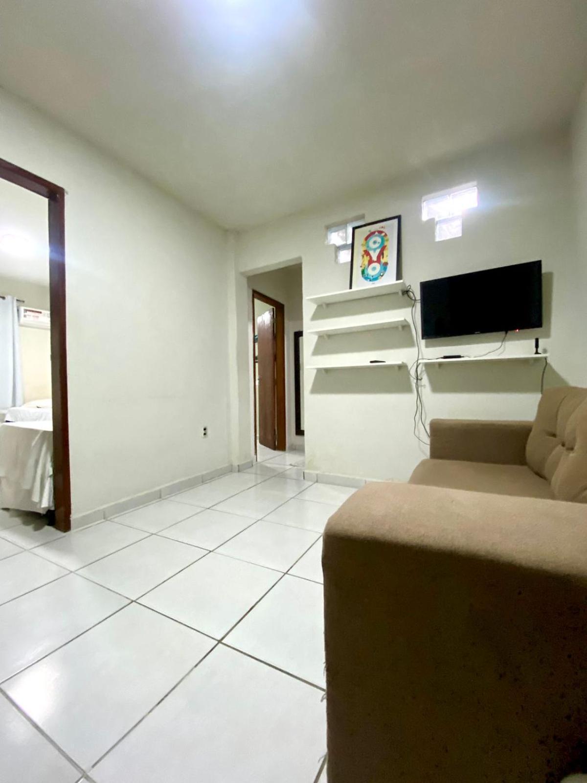 Pousada Dos Artistas Apartment Campina Grande Ngoại thất bức ảnh