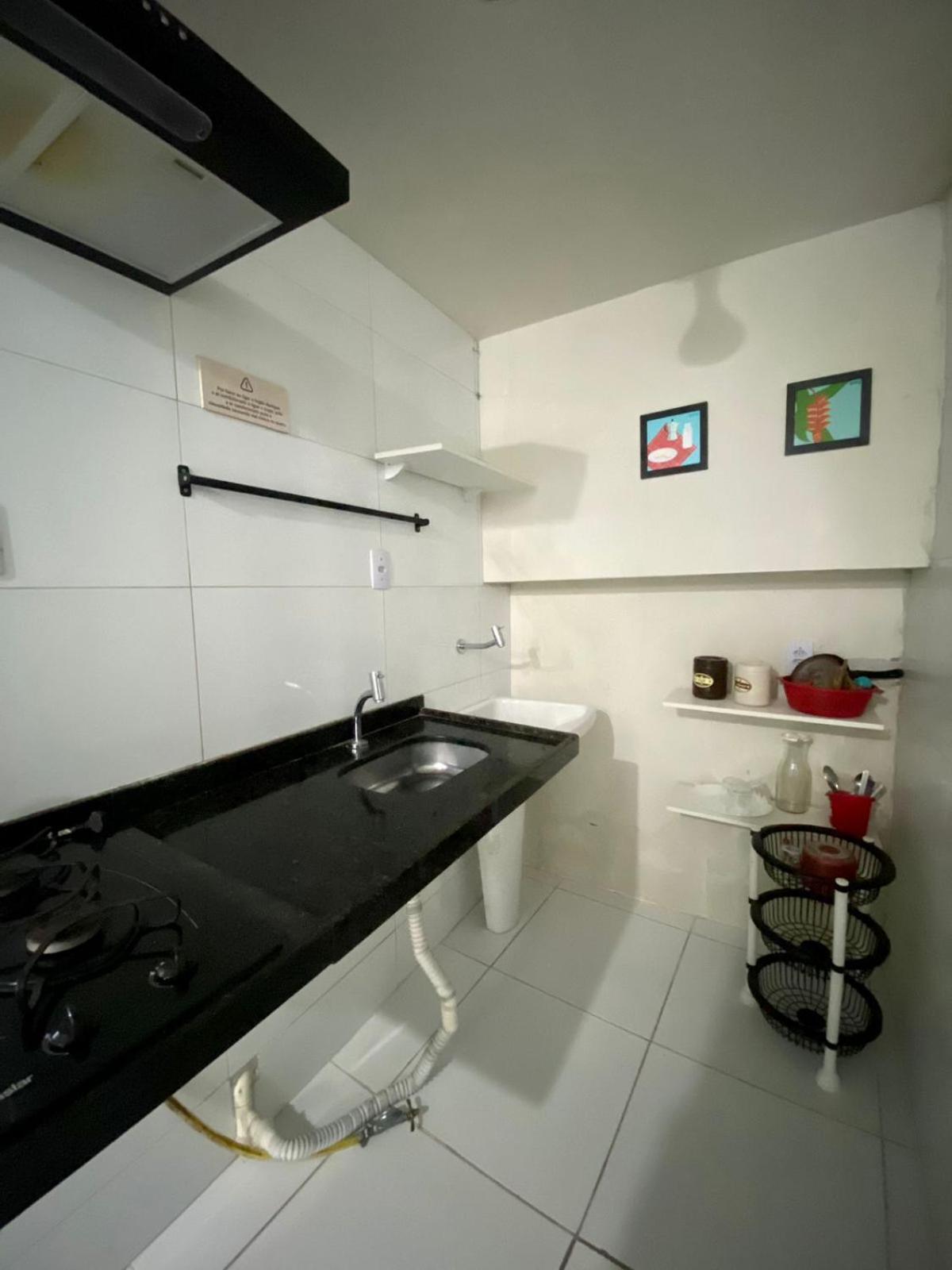 Pousada Dos Artistas Apartment Campina Grande Ngoại thất bức ảnh