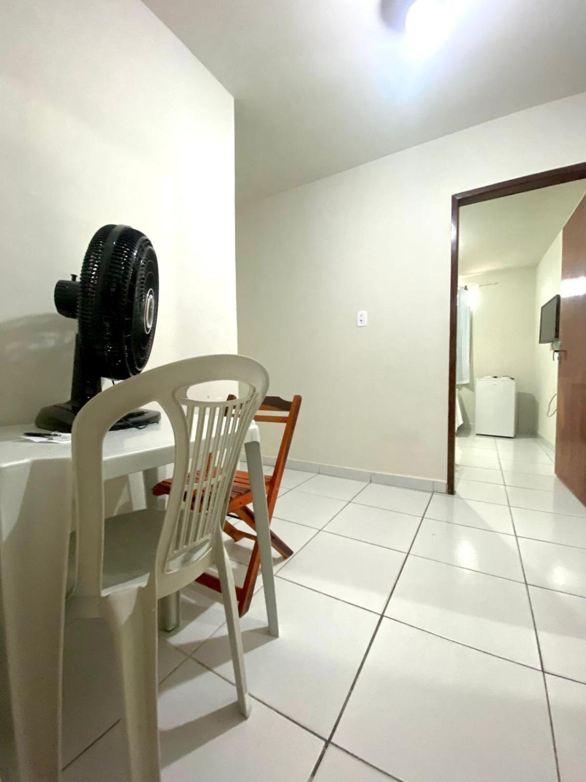 Pousada Dos Artistas Apartment Campina Grande Ngoại thất bức ảnh